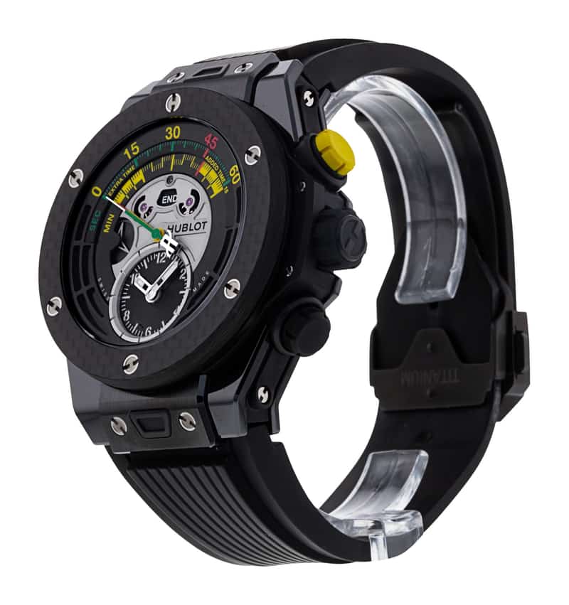 Hublot Big Bang 412.CQ.1127.RX